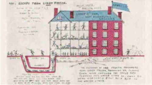 Самые невероятные побеги из неприступных тюрем