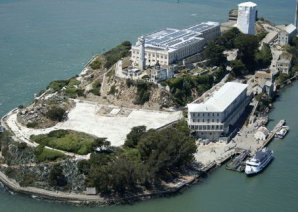 Самые невероятные побеги из неприступных тюрем