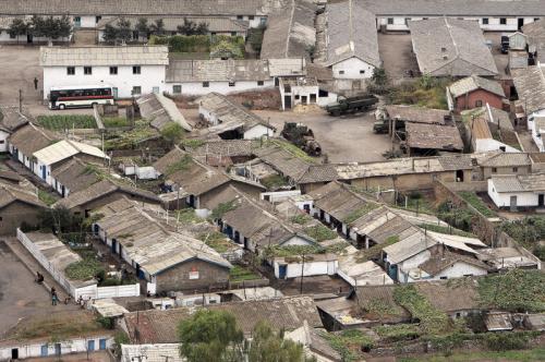 Самые невероятные побеги из неприступных тюрем