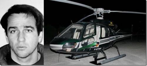 Самые невероятные побеги из неприступных тюрем