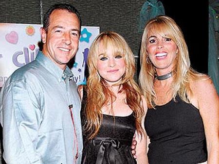 Тайны звездных семей: отцы-алкоголики, матери-наркоманки…