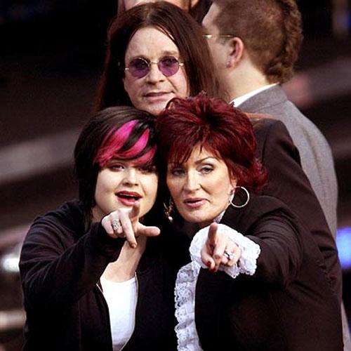 Тайны звездных семей: отцы-алкоголики, матери-наркоманки…