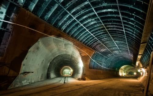 Грандиозные проекты СССР, которые сейчас заброшены