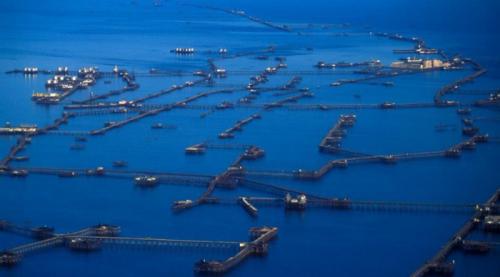 Грандиозные проекты СССР, которые сейчас заброшены