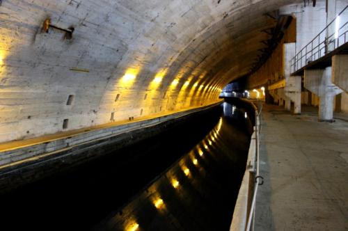 Грандиозные проекты СССР, которые сейчас заброшены