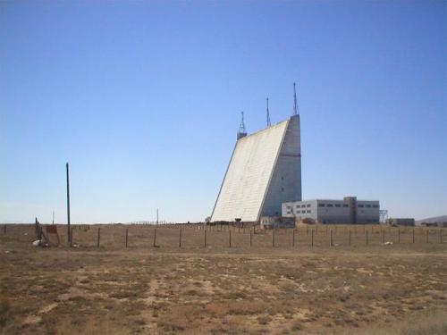 Грандиозные проекты СССР, которые сейчас заброшены