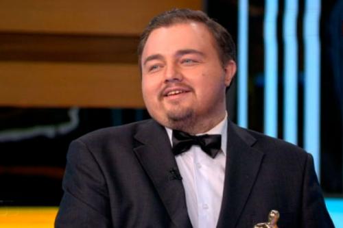 Самые похожие двойники знаменитостей