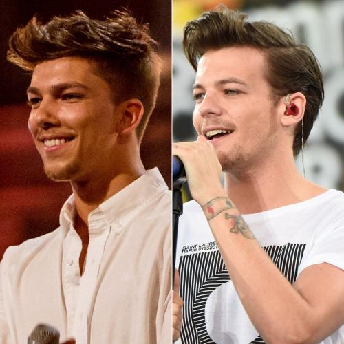 Самые похожие двойники знаменитостей