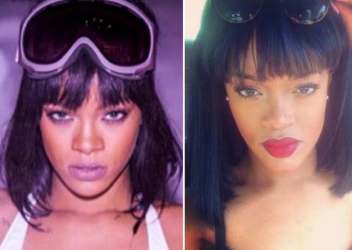 Самые похожие двойники знаменитостей