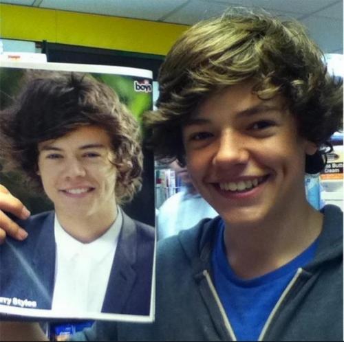 Самые похожие двойники знаменитостей