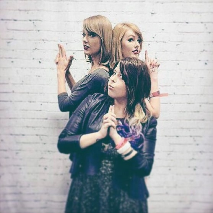 Самые похожие двойники знаменитостей