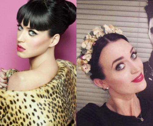 Самые похожие двойники знаменитостей