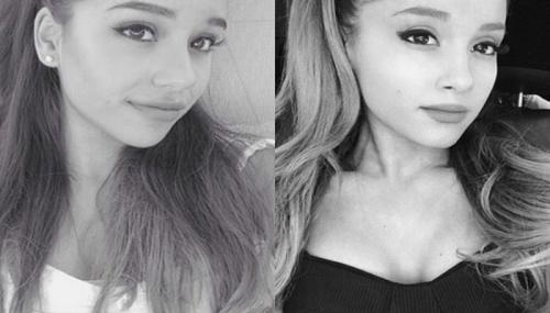 Самые похожие двойники знаменитостей