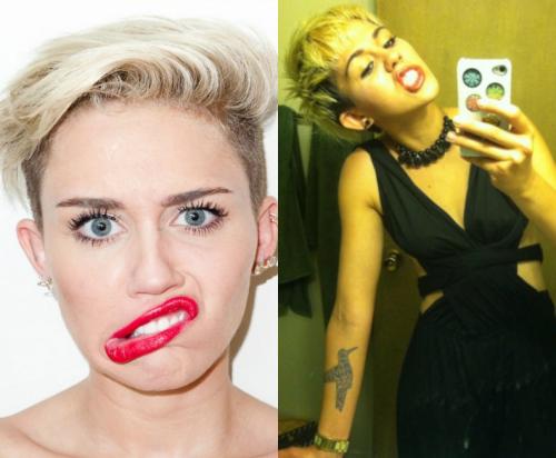 Самые похожие двойники знаменитостей