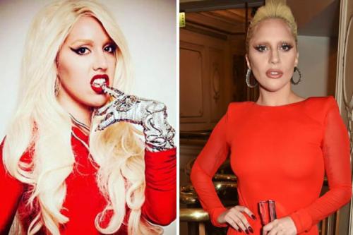 Самые похожие двойники знаменитостей