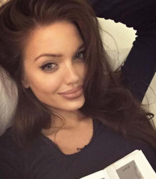 Самые похожие двойники знаменитостей