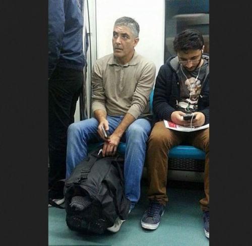 Самые похожие двойники знаменитостей