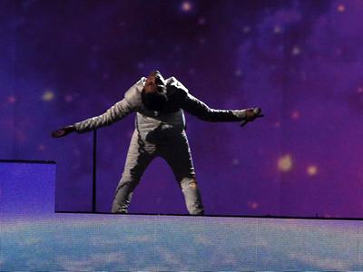 Премия «МУЗ-ТВ» спустила Жанну Агузарову с небес на землю