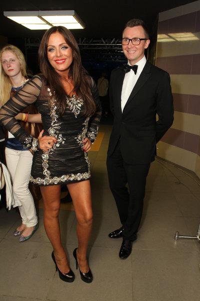 Премия «МУЗ-ТВ» спустила Жанну Агузарову с небес на землю