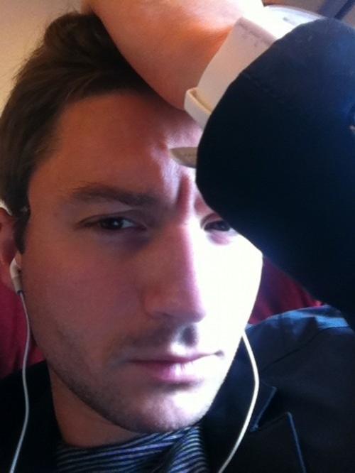 Личные фото Сергея Лазарева