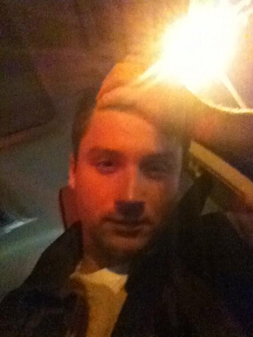 Личные фото Сергея Лазарева