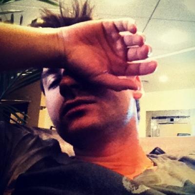 Личные фото Сергея Лазарева