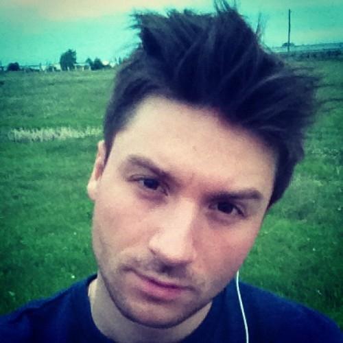 Личные фото Сергея Лазарева