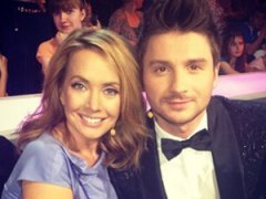 Личные фото Сергея Лазарева