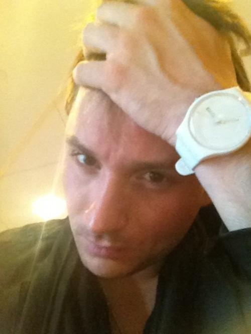 Личные фото Сергея Лазарева