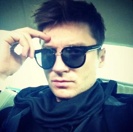 Личные фото Сергея Лазарева