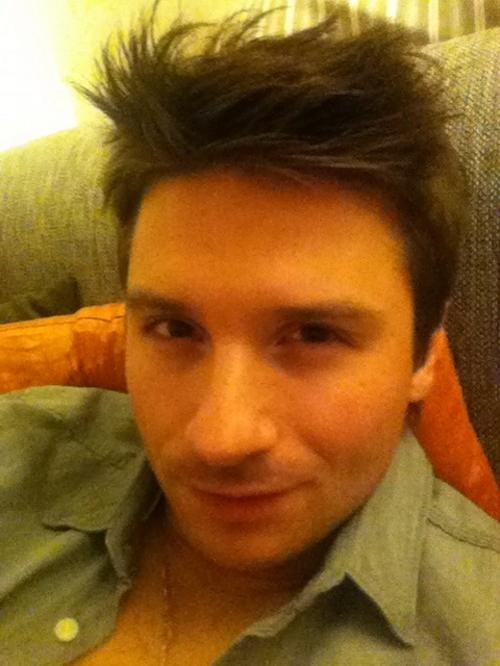 Личные фото Сергея Лазарева