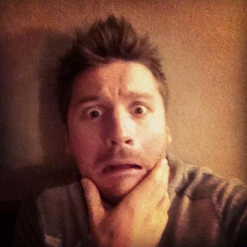 Личные фото Сергея Лазарева