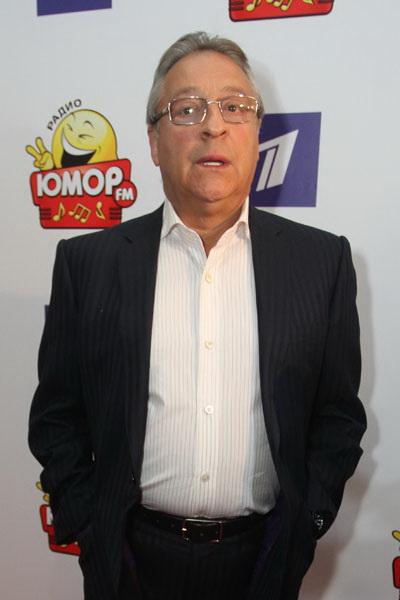 Москва содрогнулась от хохота