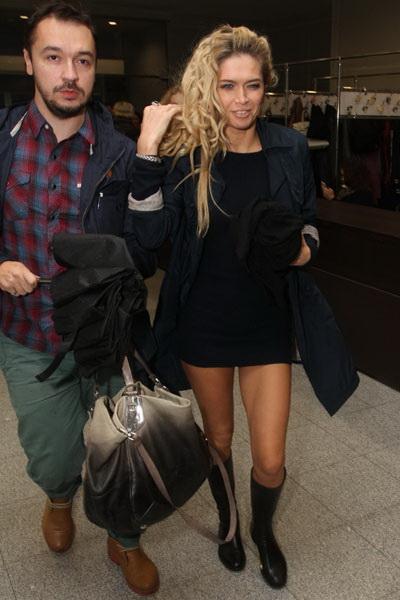 Москва содрогнулась от хохота