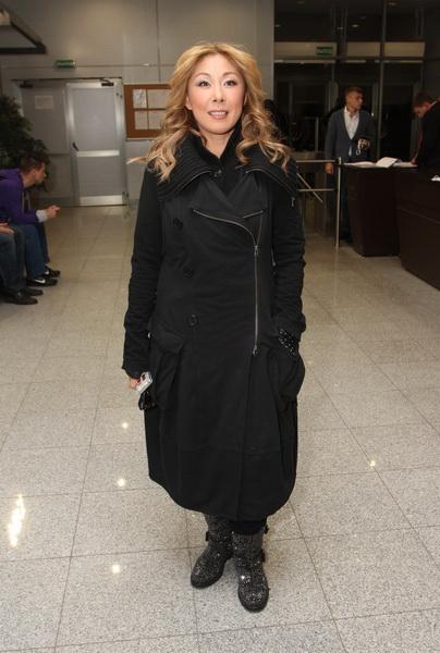 Москва содрогнулась от хохота