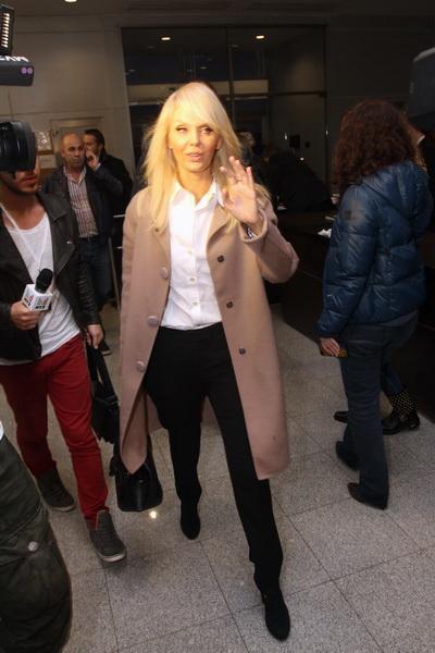 Москва содрогнулась от хохота