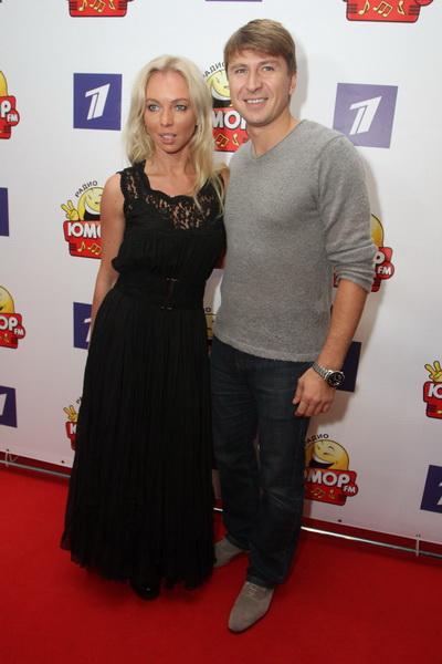 Москва содрогнулась от хохота