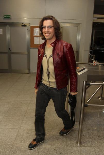 Москва содрогнулась от хохота