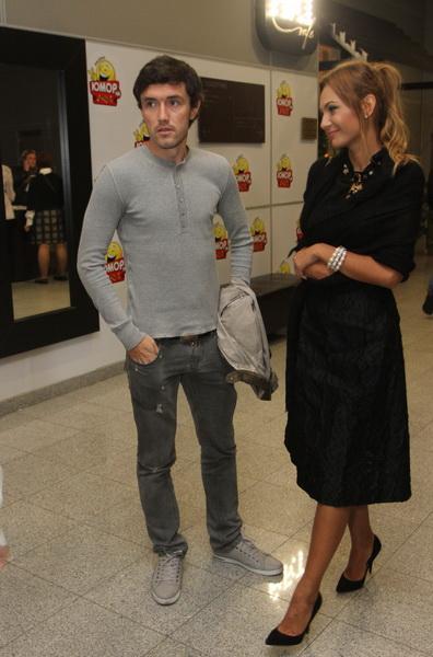 Москва содрогнулась от хохота