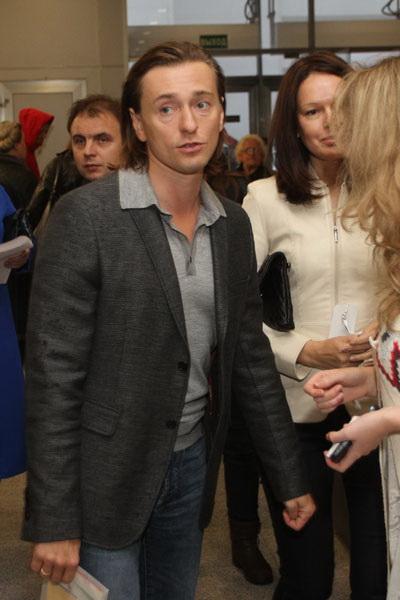 Москва содрогнулась от хохота