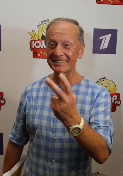 Москва содрогнулась от хохота