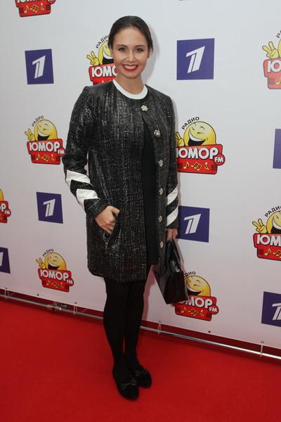 Москва содрогнулась от хохота