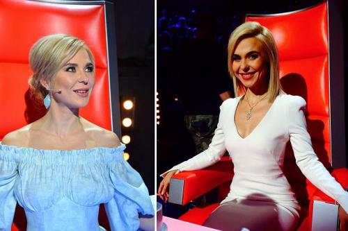 От Джоли до Пугачевой: внезапно похудевшие знаменитости