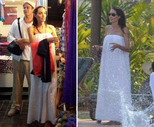 От Джоли до Пугачевой: внезапно похудевшие знаменитости