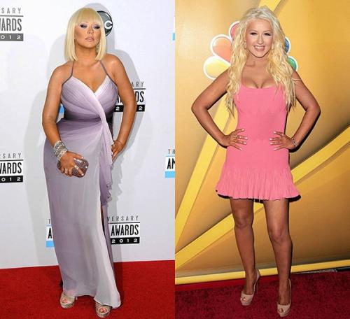 От Джоли до Пугачевой: внезапно похудевшие знаменитости