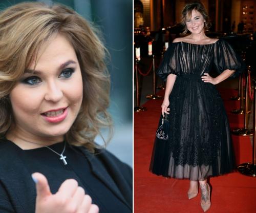 От Джоли до Пугачевой: внезапно похудевшие знаменитости