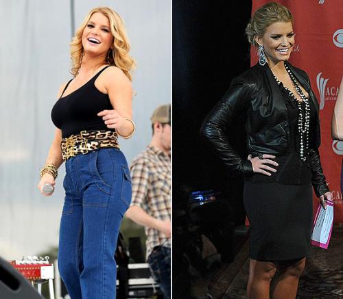 От Джоли до Пугачевой: внезапно похудевшие знаменитости