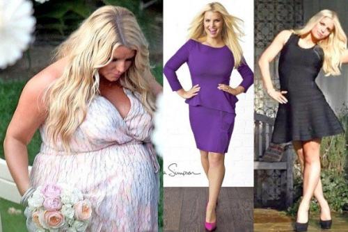 От Джоли до Пугачевой: внезапно похудевшие знаменитости