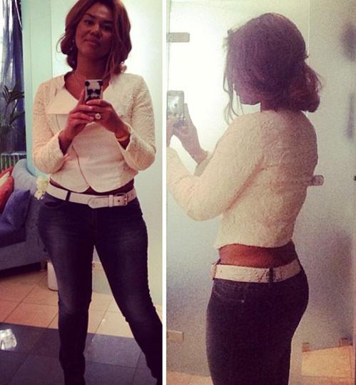 От Джоли до Пугачевой: внезапно похудевшие знаменитости