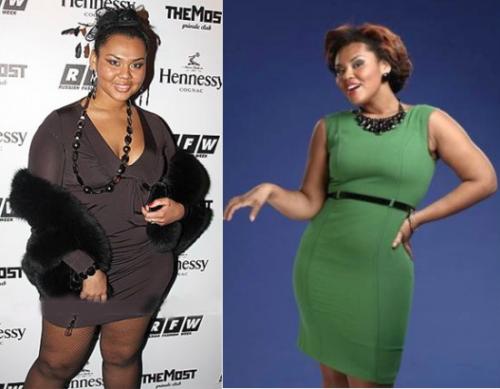 От Джоли до Пугачевой: внезапно похудевшие знаменитости